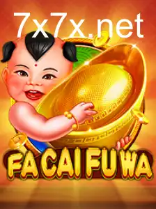 FaCaiFuWa: O Jogo de Sorte e Prosperidade