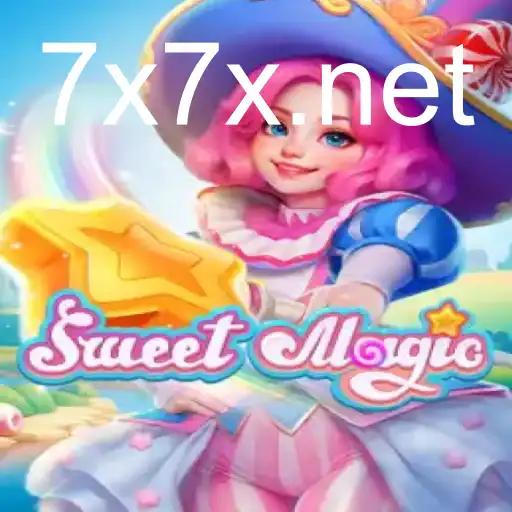 Descubra o Encanto de SweetMagic: Um Jogo Fascinante de Aventura e Estratégia