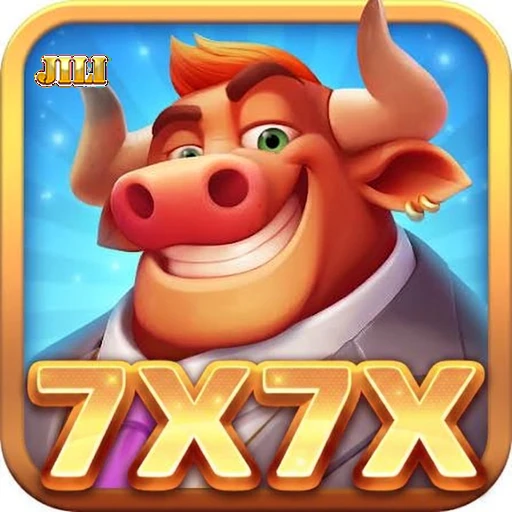 7X7X Logo